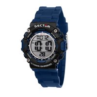 Reloj Sector No Limits in Plástica R3251544003 - R3251544003